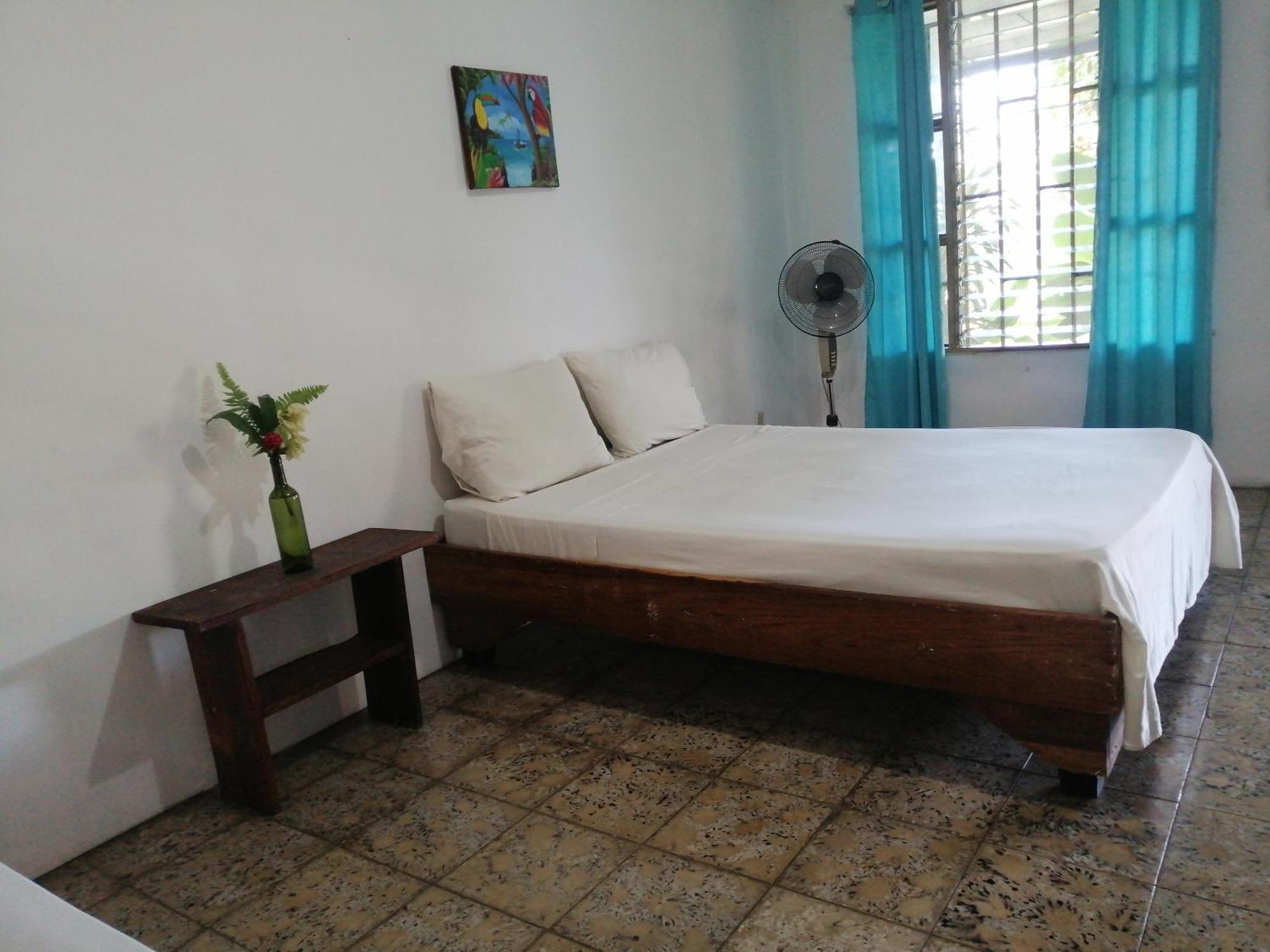 Rooms Palmeras Cahuita Extérieur photo